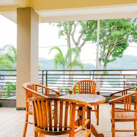 สปอต ออน 2448 โฮเต็ล ตโลโกเรโจ 2 Hotel Ngebel ภายนอก รูปภาพ